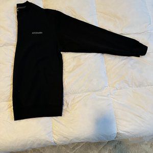 Columbia Crewneck Sweater
